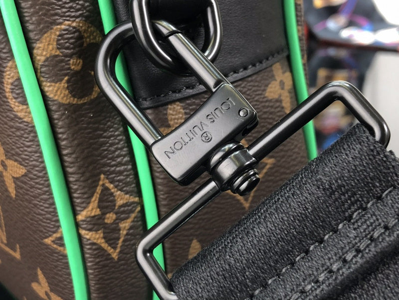 Glami- Glami- Lu-Vi bags - 3425