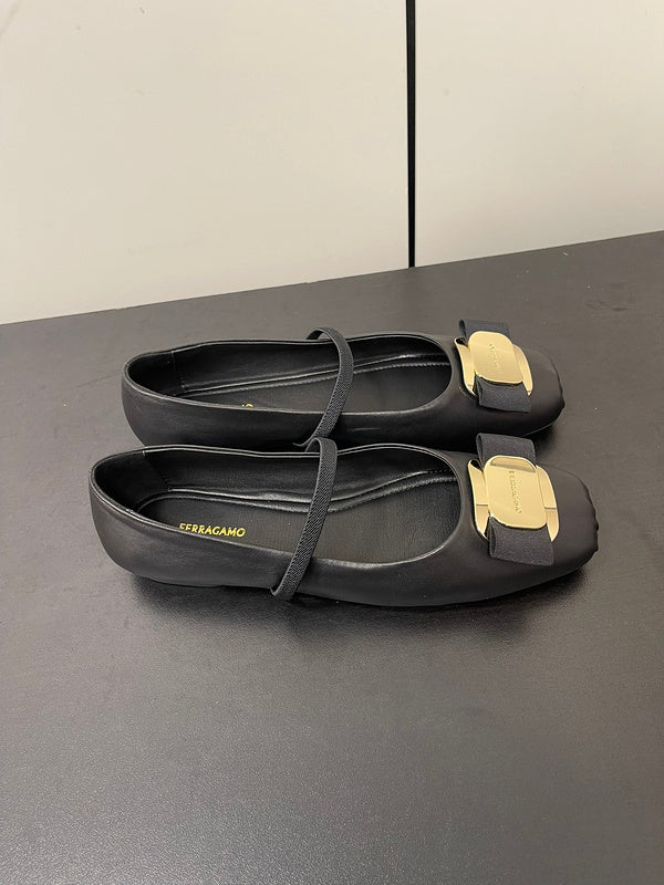 Glami - FGO Women Shoes - 214
