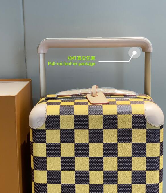 SAMC - Travel Bags - 002