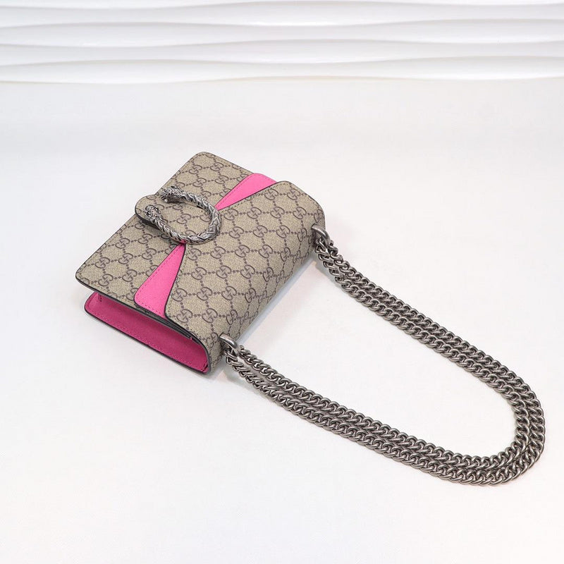 glamy - GCI Bags - 830