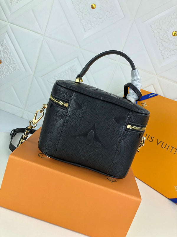 GlamI Lu-Vi bags - 3812