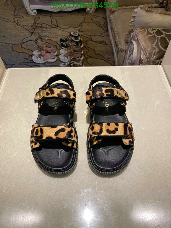 SAMCC - DOR Women Shoes - 2321