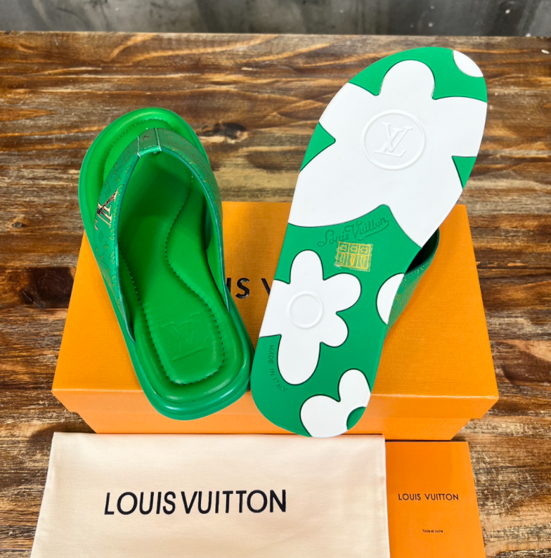 SAMC - LOV Men Shoes - 010