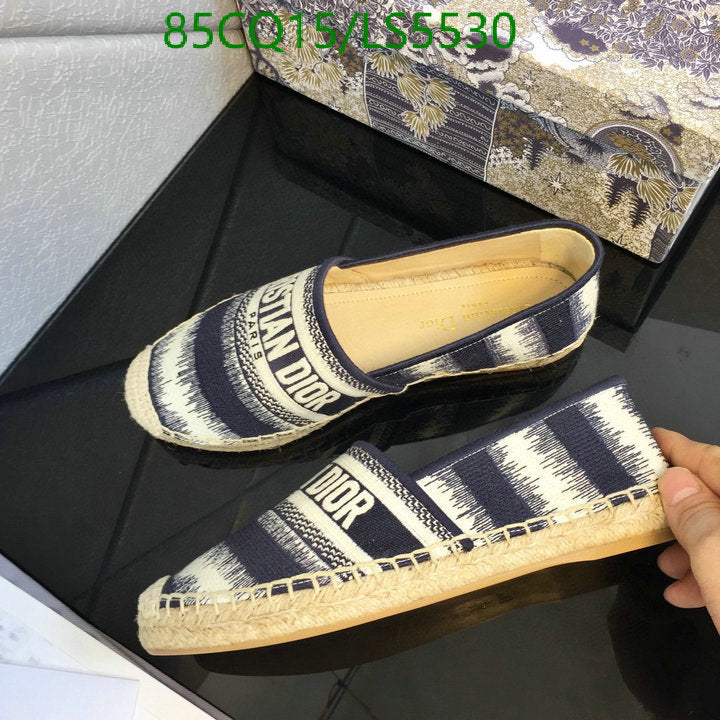 SAMCC - DOR Women Shoes - 1902