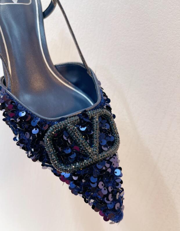 SAMC - VEL Women Shoes - 199