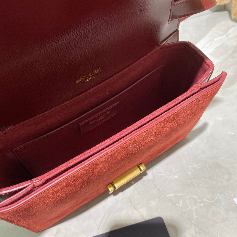 ELE - SLY Bags 061