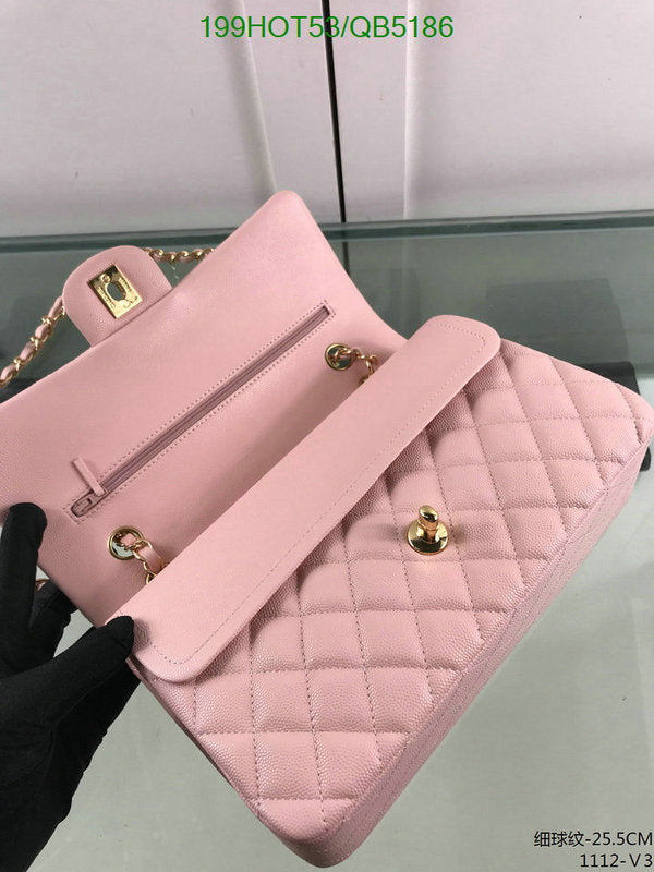 SAMC - CHL Bags - 556