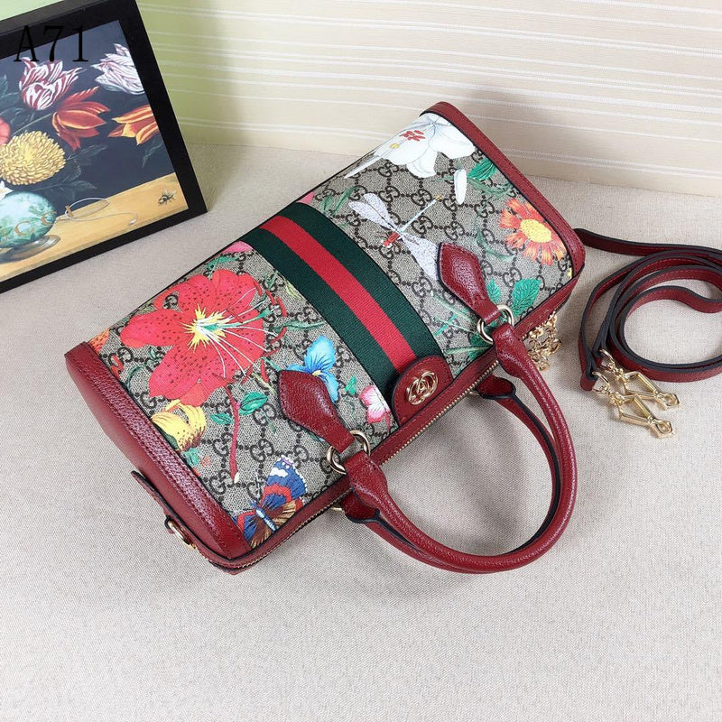 Glami Fashion - GCI Bags - 9897