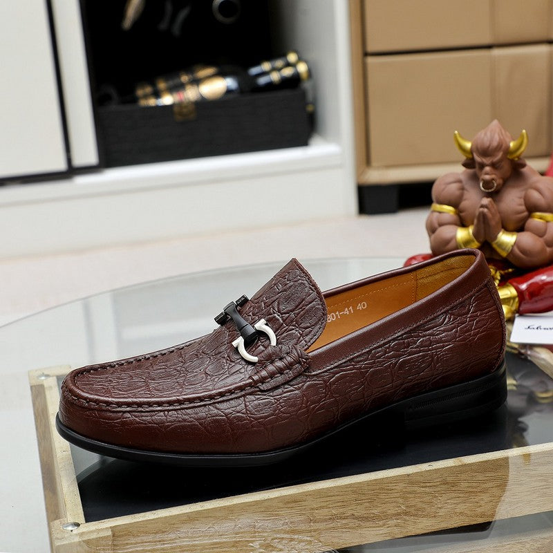 Glami - FGO Men Shoes - 815