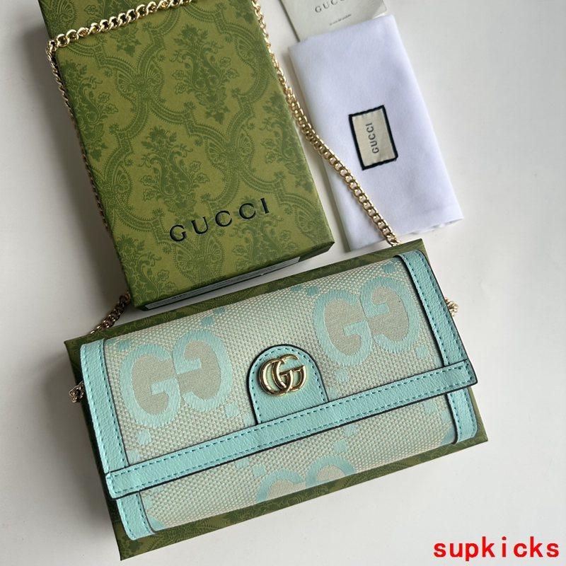 Glami- - Mix Wallets - 473