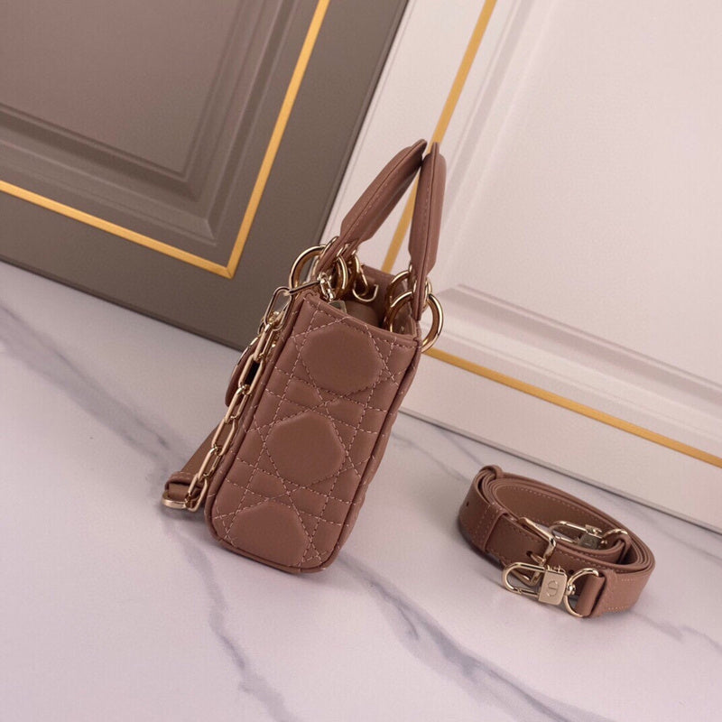 Glami - GLAMIr Bags - 639