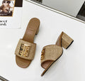 SAMC - GCY Women Shoes - 064