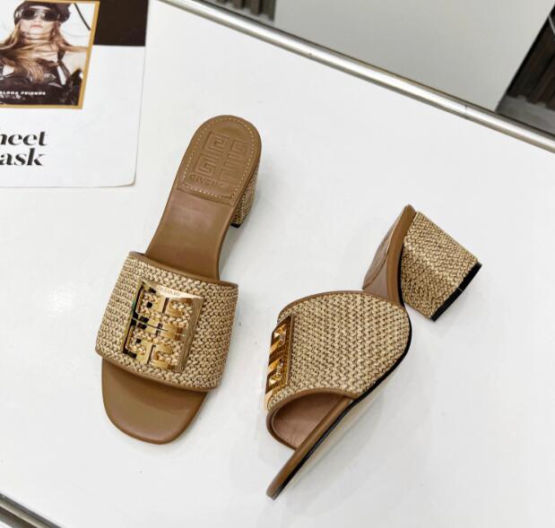 SAMC - GCY Women Shoes - 064