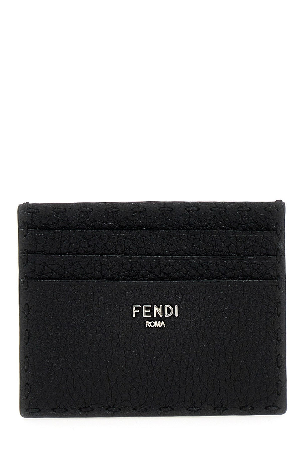 Fendi Men Selleria Cardholder