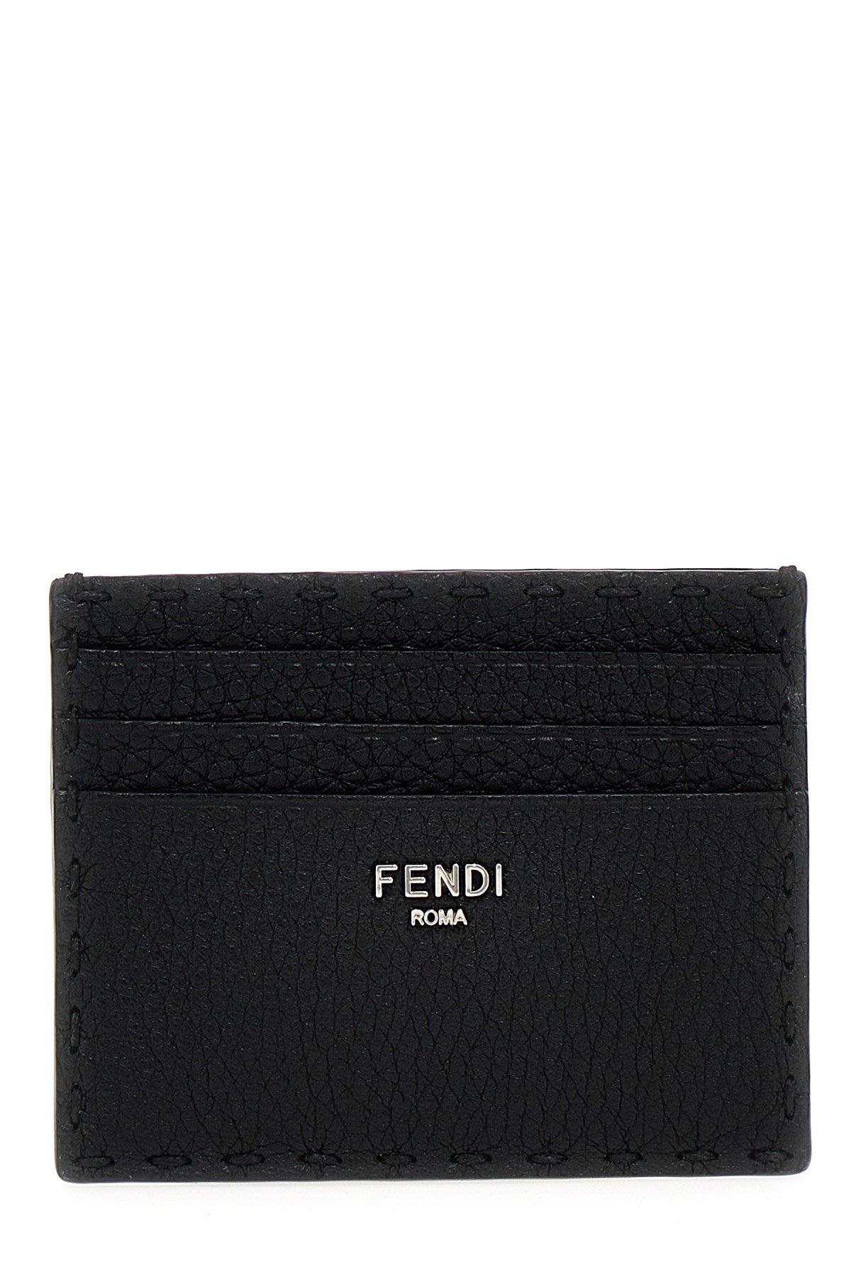 Fendi Men Selleria Cardholder