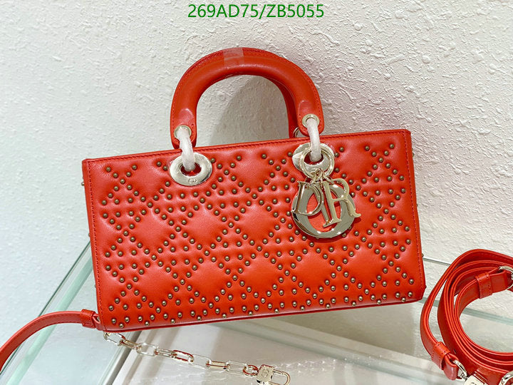 SAMCC - DOR Bags - 1212