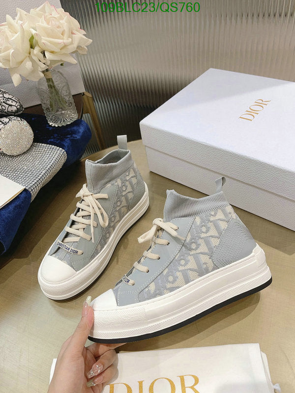 SAMCC - DOR Women Shoes - 1642