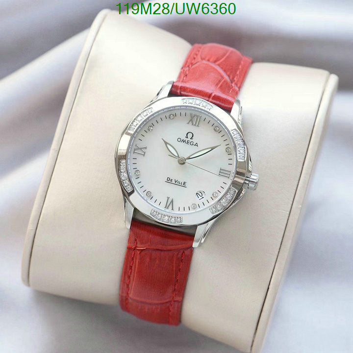 SAMC - OG Watches - 034