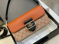 Satchel Bags - CCH Bags - 319