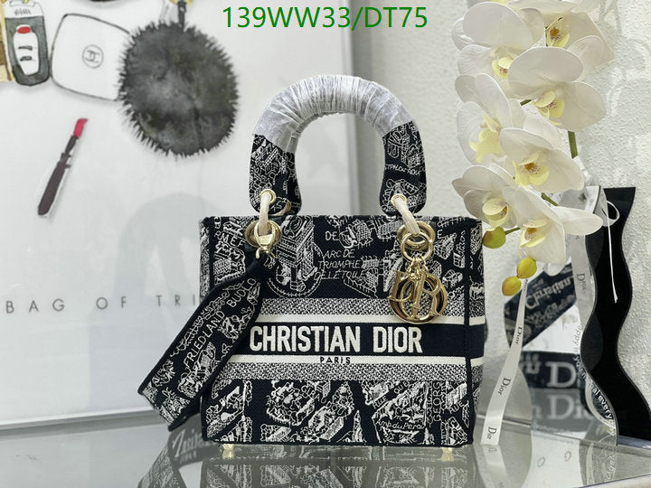 SAMCC - DOR Bags - 1032