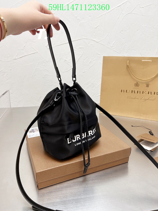 ELE Fashion -BBR Bags - 351