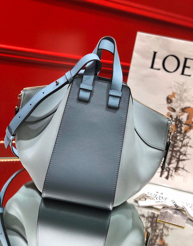 Glamy - LWO Bags - 654