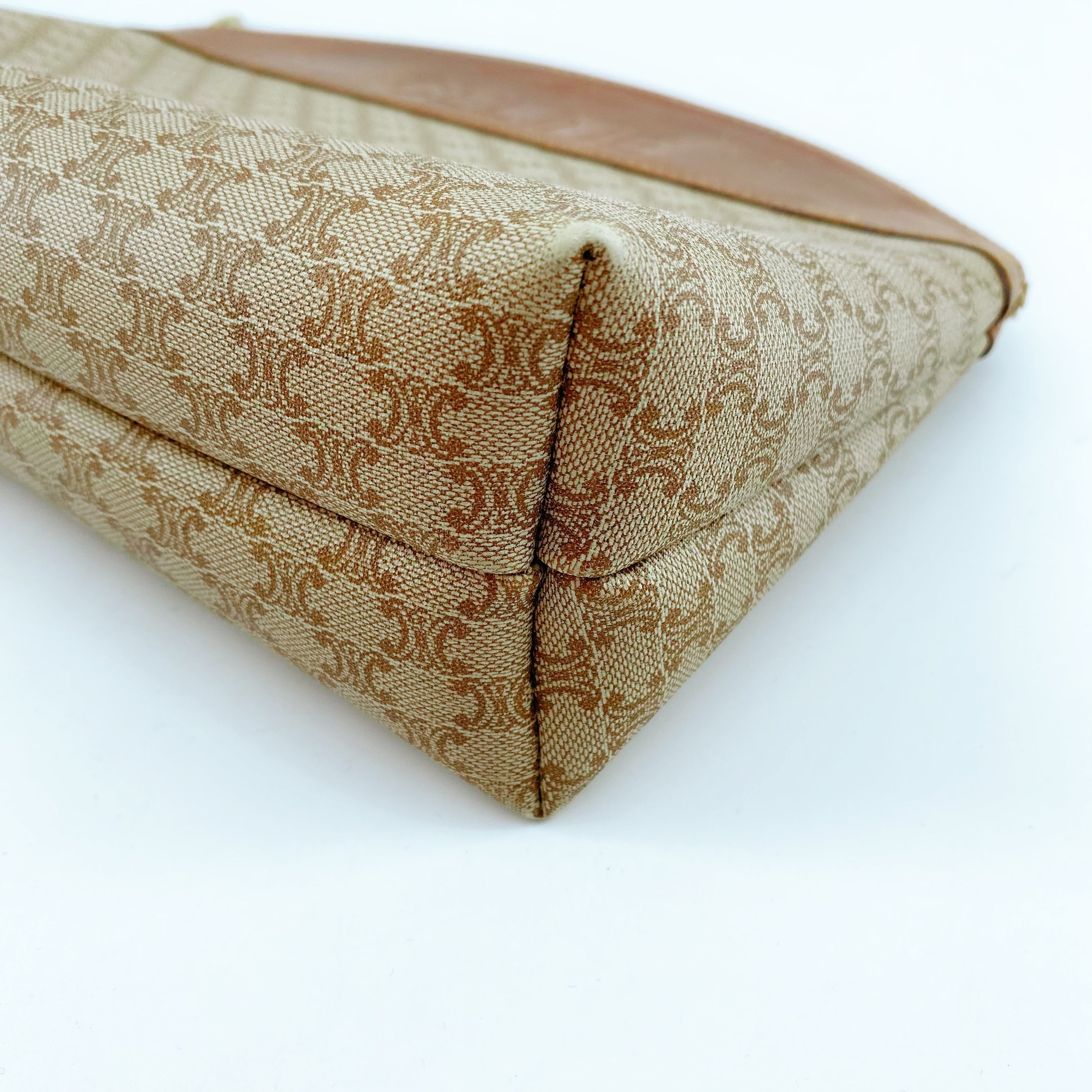 Celine macadam clutch TWS pop