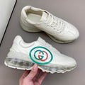 SAMC - GUKI Women Shoes - 1861
