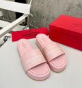 SAMC - VEL Women Shoes - 260