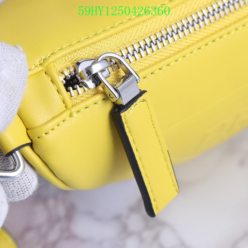 Satchel Bags - PDA Bags - 4485