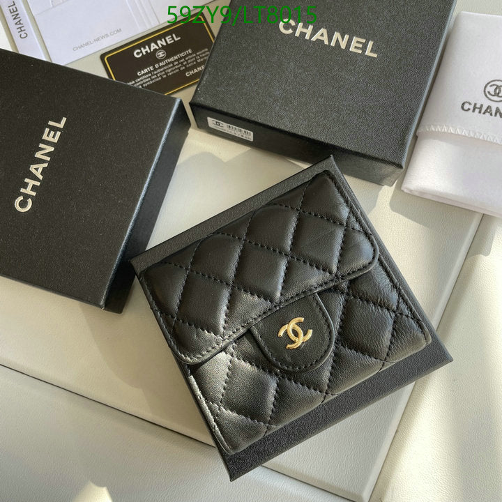 SAMC - CHL Wallets - 071