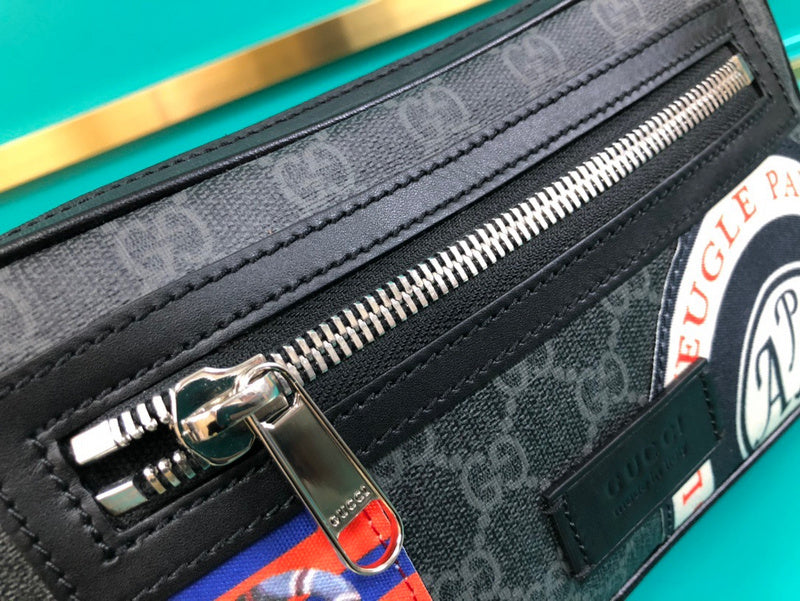 Glami-i - Guki Men Bags - 238