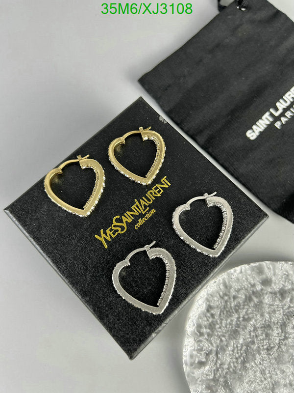 SAMC - YLS Jewelry - 092