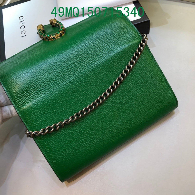 Glami Fashion - GCI Bags - 10675