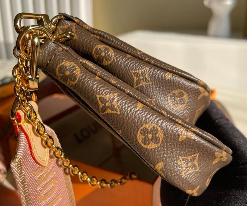 SAMC - LOV Bags - 2559