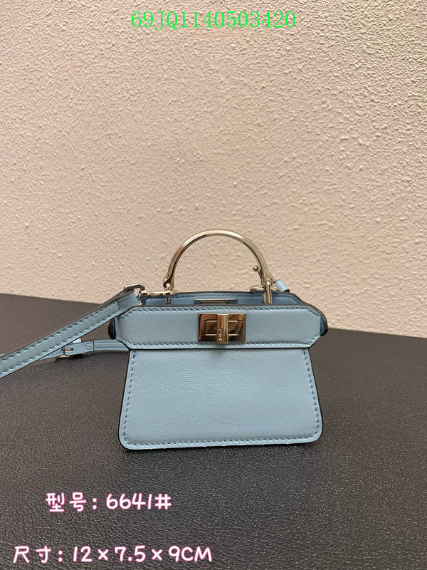 Glami - FDE Bags - 1653