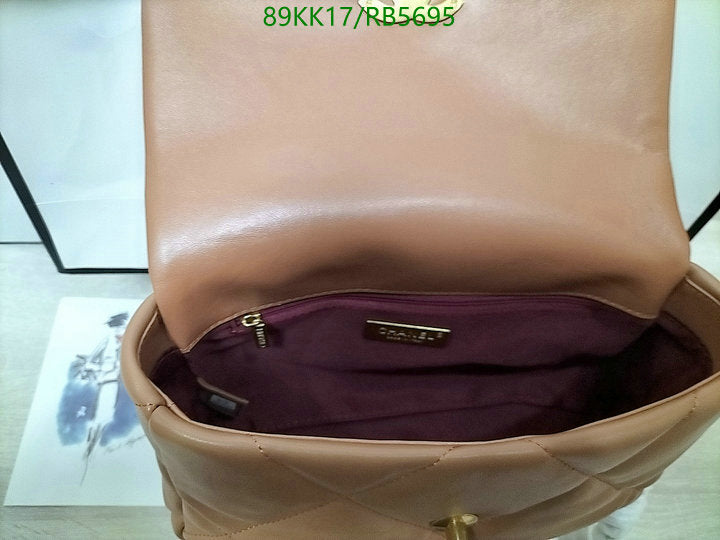 SAMC - CHL Bags Crossbody - 026