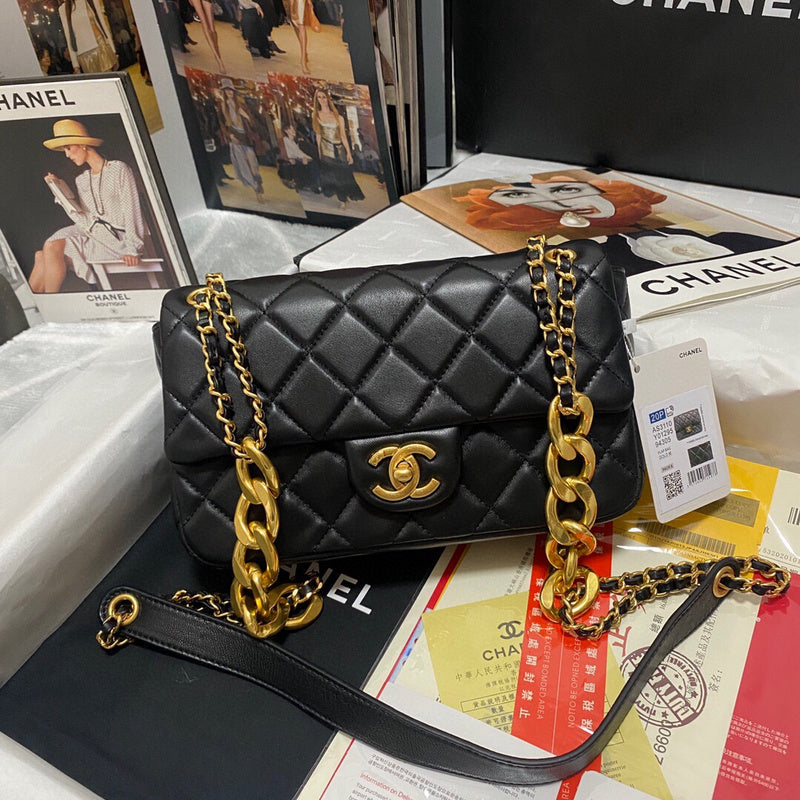 GlamI - CHL Bags - 3347
