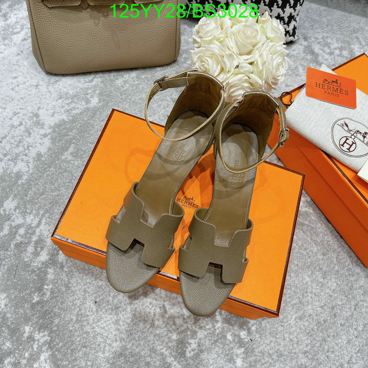 SAMC - HMS Women Shoes - 097