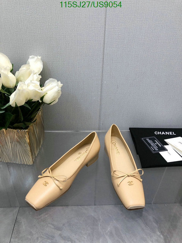 SAMC - CHL Women Shoes - 051