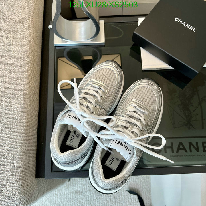 SAMC - CHL Women Shoes Sneakers - 229