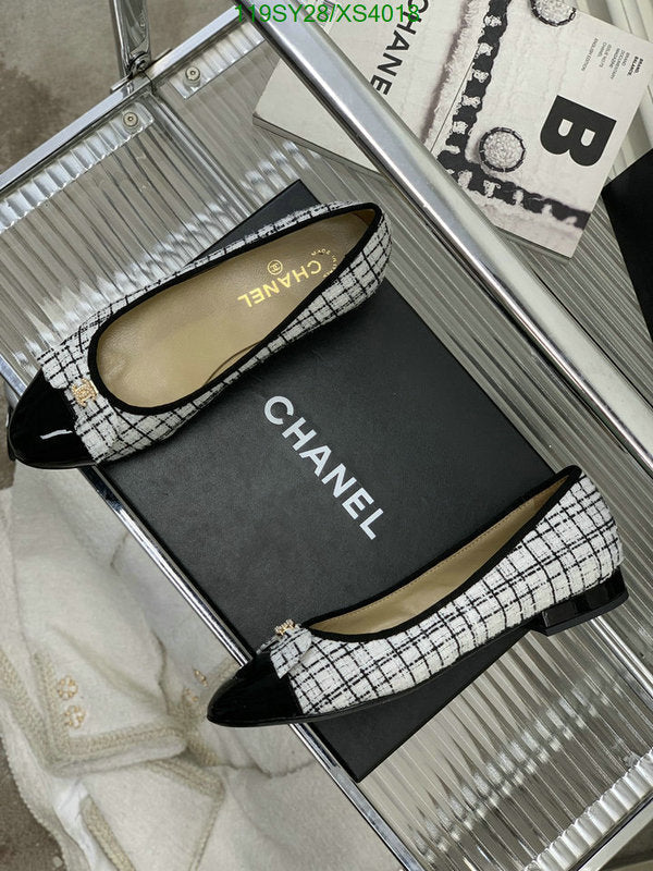 SAMC - CHL Women Shoes Ballet - 271