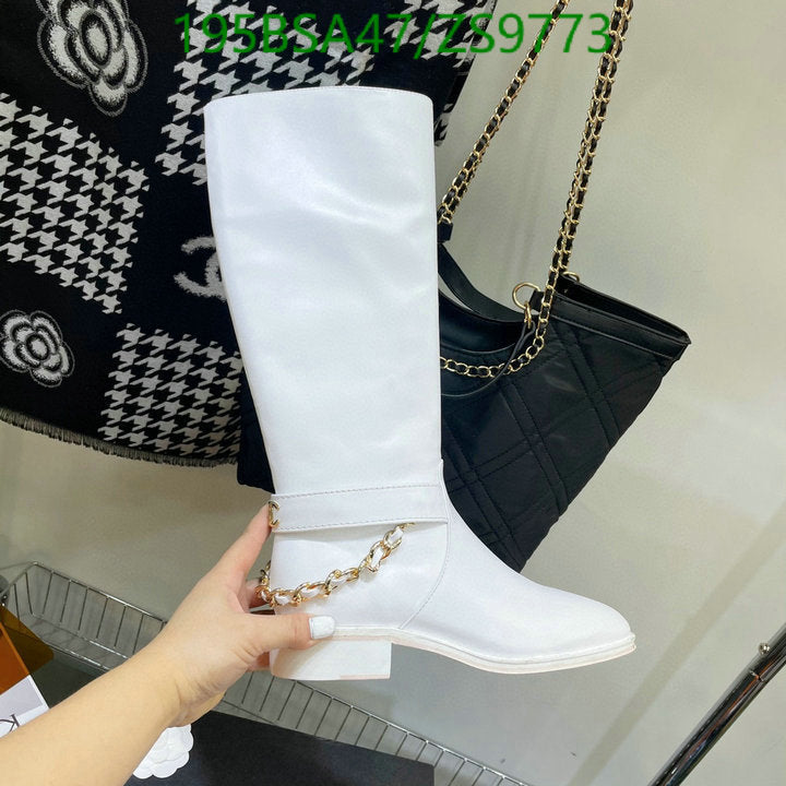 SAMC - CHL Women Boots - 194