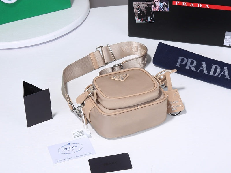 Satchel Bags - PDA Bags - 1857