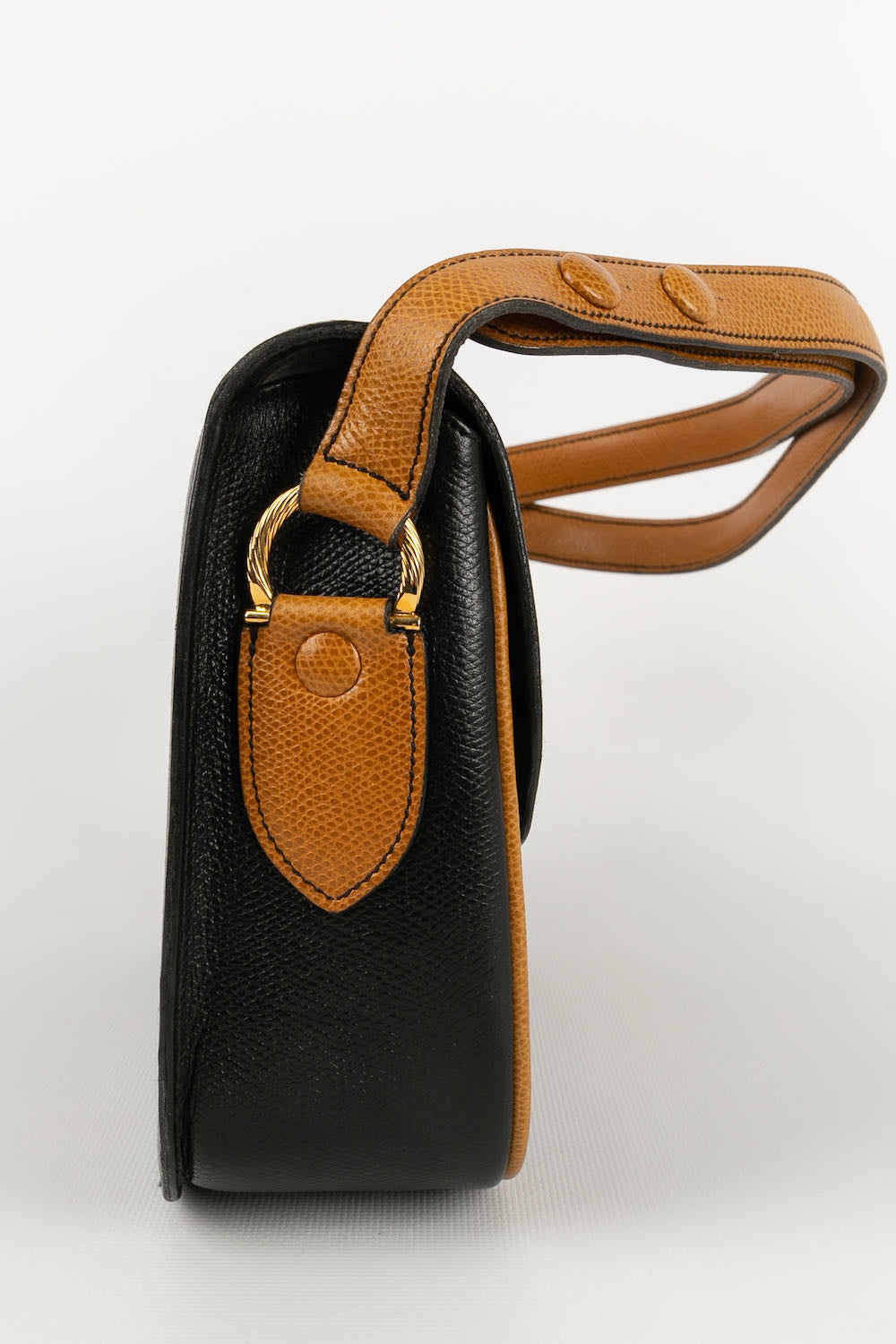 Sac en cuir Morabito