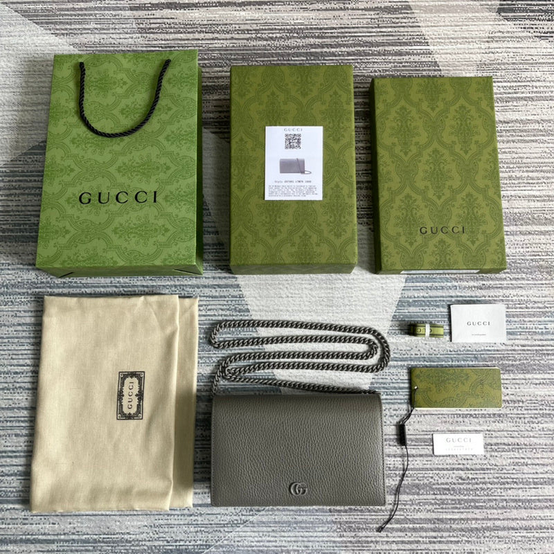 ELE - GG Bags - 682