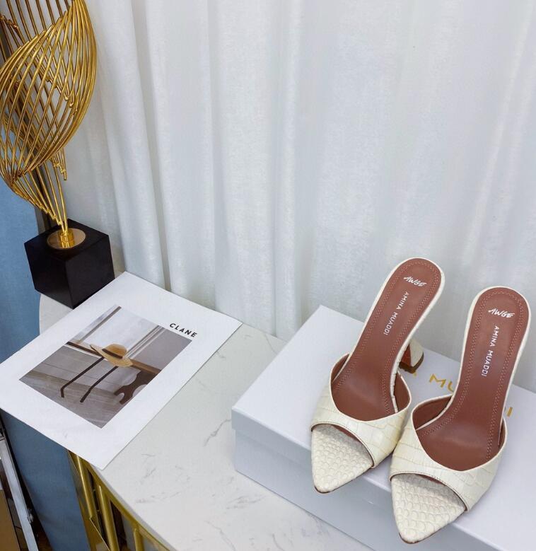 SAMC - AMID Women Shoes - 065