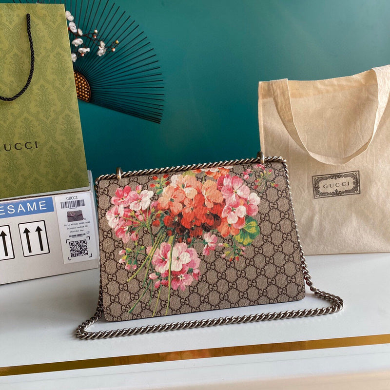 Glami Fashion - GCI Bags - 6057