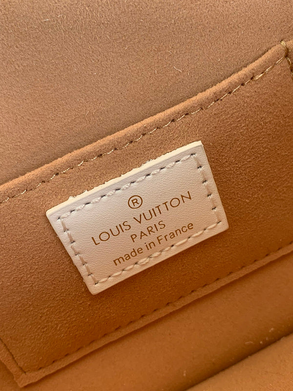 Satchel Bags - VL Bags - 3239