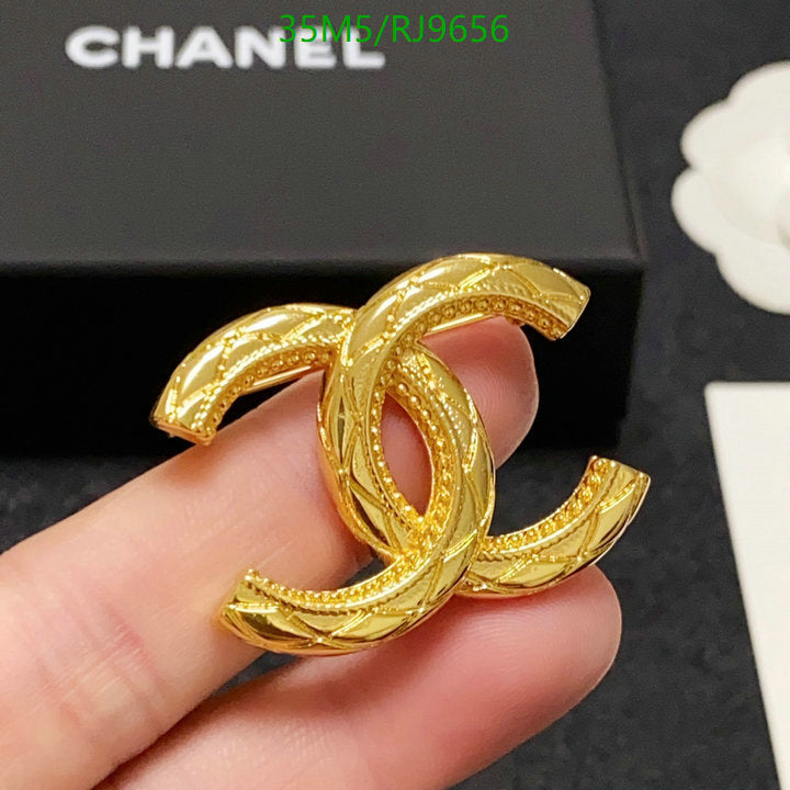 SAMC - CHL Jewelry - 1290